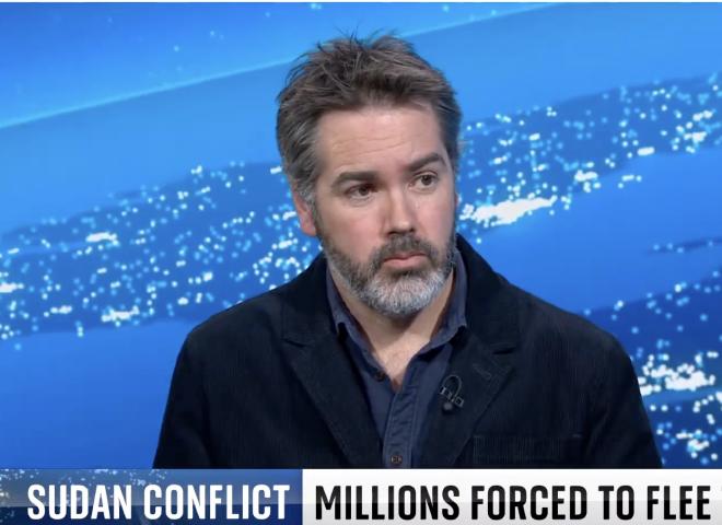 Christopher Lockyear